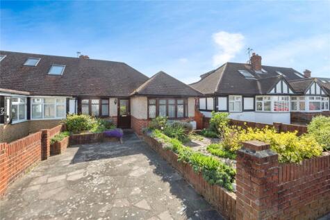 The Ridge, Whitton, Twickenham, TW2