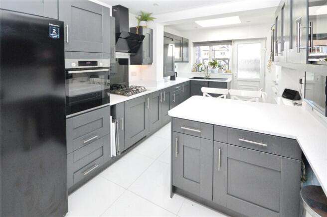 Kitchen/Breakfast