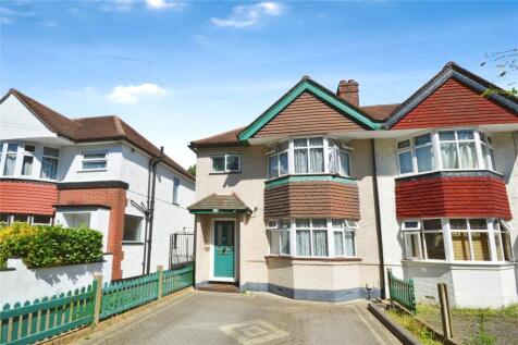 Whitton Waye, Whitton, Hounslow, TW3