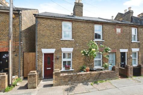 New Road, Hounslow, TW3