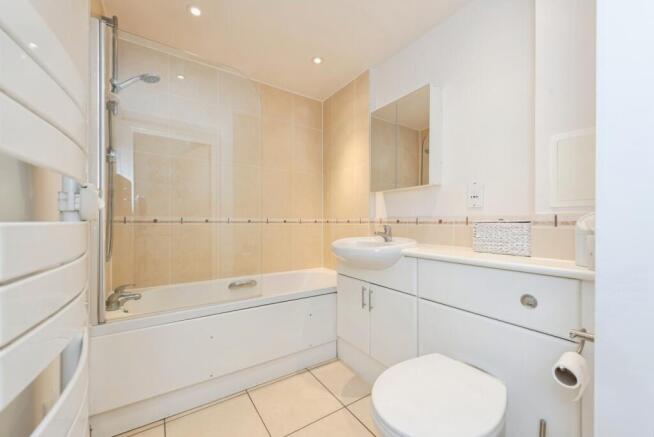 Bathroom W/C