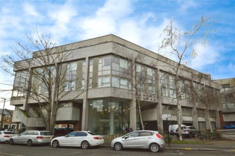 Tryon Apartments, Balfour Road, Hounslow, TW3