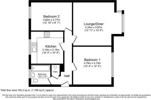 FLOOR-PLAN