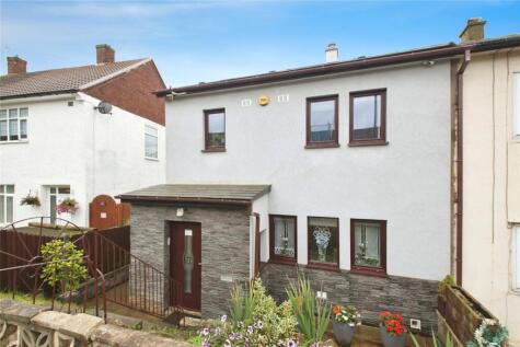 Dursley Road, London, SE3