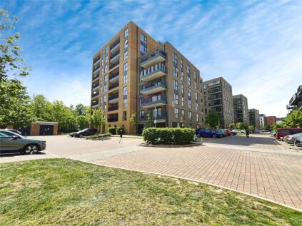 Bowen Drive, London, SE7