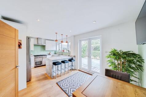 Charlton Dene, London, SE7