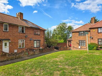 Prestbury Square, London, SE9