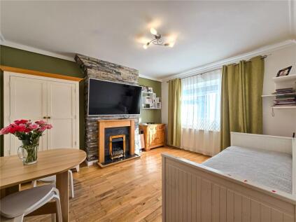 Kingsground, London, SE9