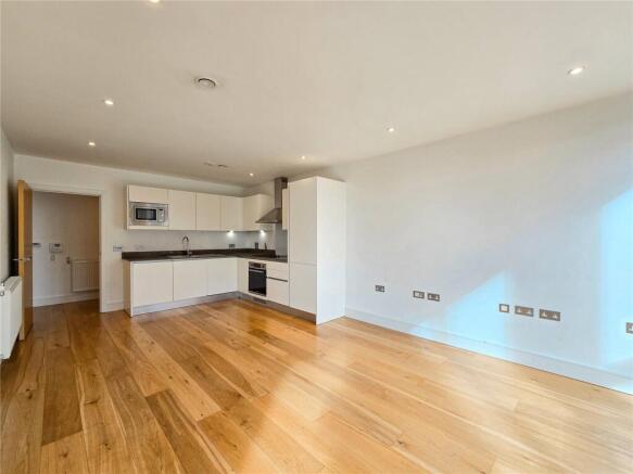 Dining/Living Room
