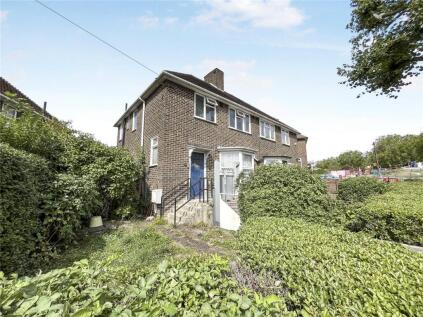 Ridgebrook Road, London, SE3