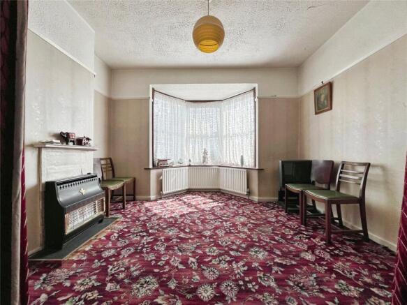 Reception Room 1