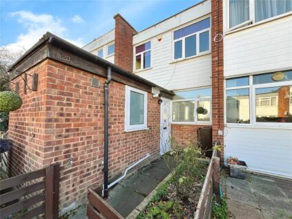 Lambscroft Avenue, London, SE9