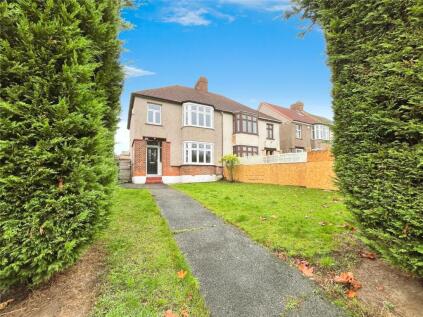 Baring Road, London, SE12