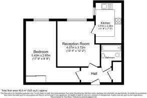 FLOOR-PLAN