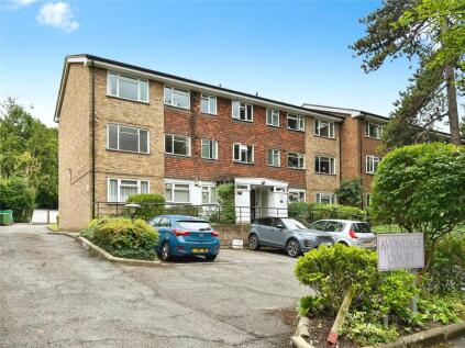 Brighton Road, Sutton, SM2