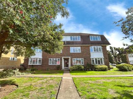 London Road, Cheam, Sutton, SM3