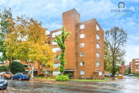 Homefield Park, Sutton, SM1