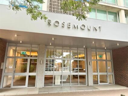 Clarendon Road, Wallington, SM6