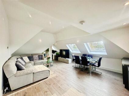 Hartley Down, Purley, CR8