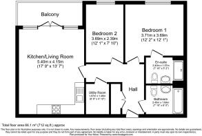 FLOOR-PLAN