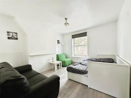 Falmouth Road, London, SE1