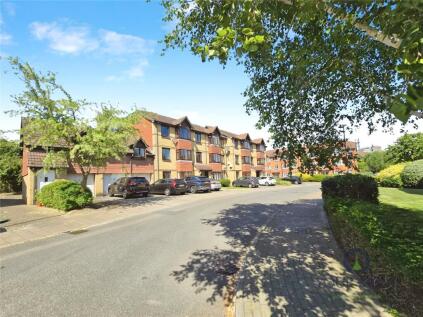 Sterling Gardens, London, SE14