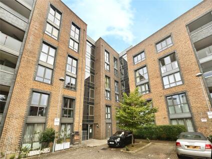 Silwood Street, London, SE16