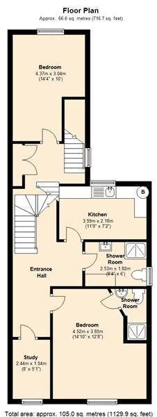 Master Floorplan Image 2
