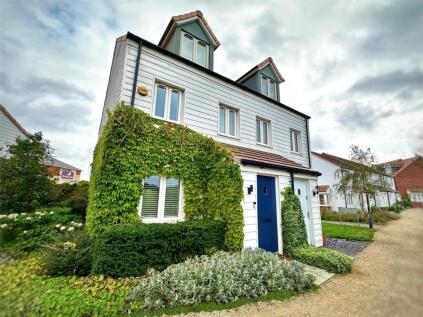 Ellingham View, Dartford, Kent, DA1