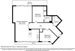 FLOOR-PLAN