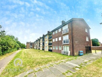 Hilltop Gardens, Dartford, Kent, DA1