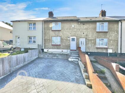 Willow Road, Dartford, Kent, DA1