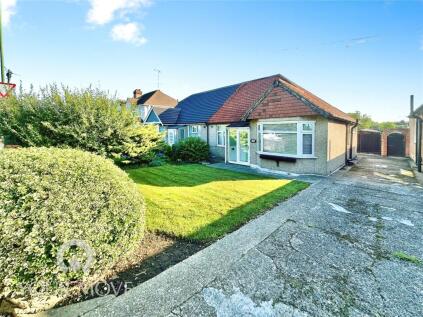 Main Road, Sutton At Hone, Dartford, Kent, DA4