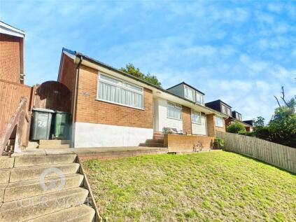 Valley View, Greenhithe, Kent, DA9