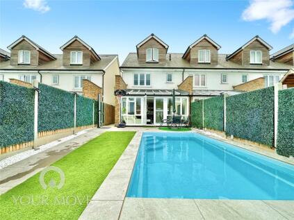 Gantry Place, Cotton Lane, Greenhithe, Kent, DA9