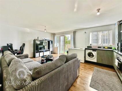 Malt Kiln Place, Dartford, Kent, DA2