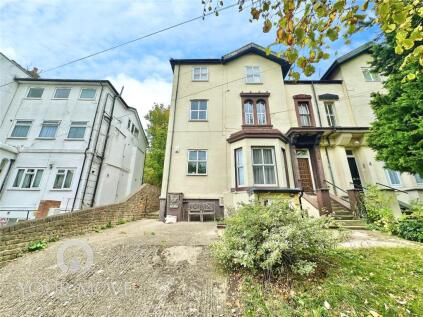 Cobham Terrace, Bean Road, Greenhithe, Kent, DA9