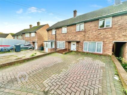 Lordswood Close, Dartford, Kent, DA2