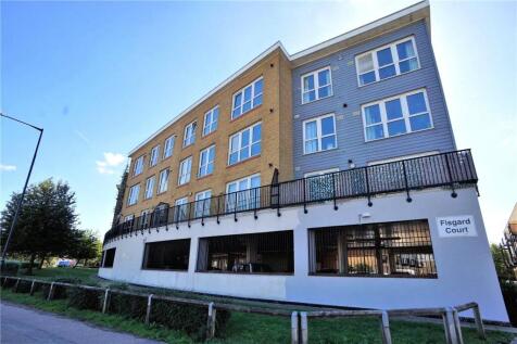 Admirals Way, Gravesend, Kent, DA12