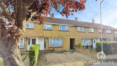 Freeman Road, Gravesend, Kent, DA12