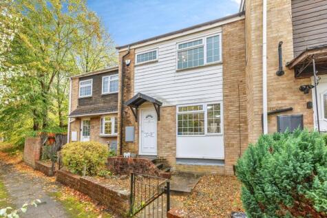 Ifield Way, Gravesend, Kent, DA12