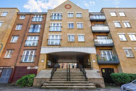 Black Eagle Drive, Northfleet, Gravesend, Kent, DA11