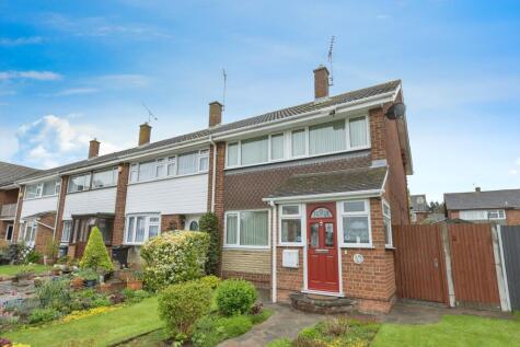Dogwood Close, Northfleet, Gravesend, Kent, DA11