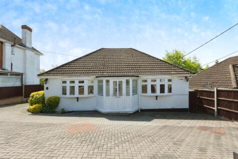 Hill View Road, New Barn, Kent, DA3