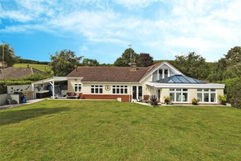 Valley Road, Fawkham, Kent, DA3