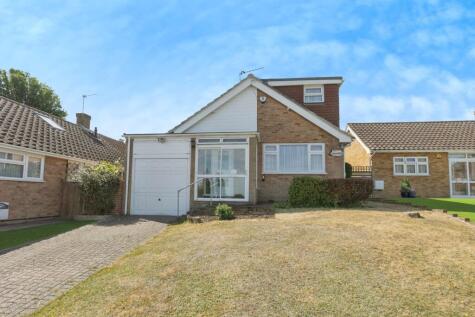 Quakers Close, Hartley, Kent, DA3