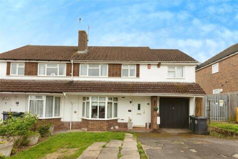St. Marys Way, Longfield, Kent, DA3