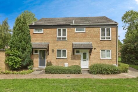 Chapel Wood, New Ash Green, Longfield, DA3