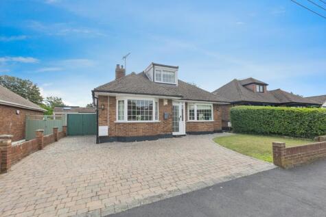Orchard Close, Longfield, Kent, DA3