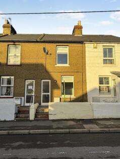 Essex Road, Longfield, Kent, DA3
